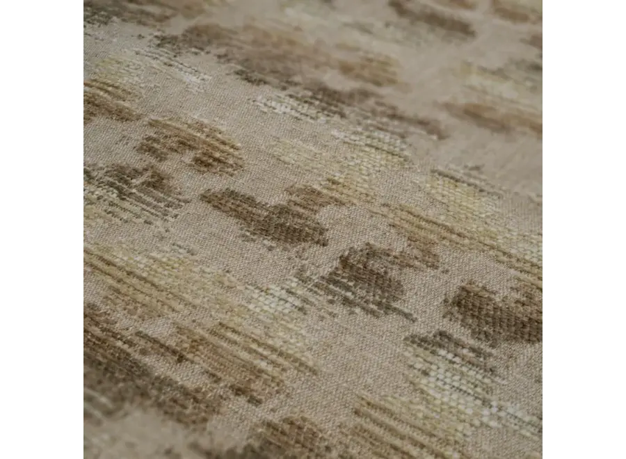 Sofa 'Cordera' - Montell sand