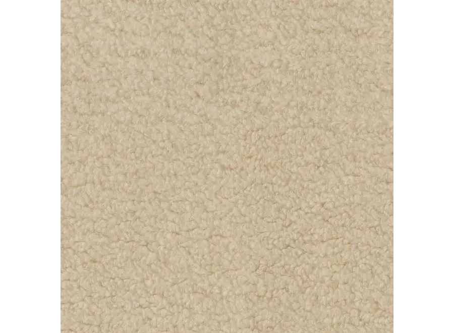 Sofa 'Elliston' - Withmore cream