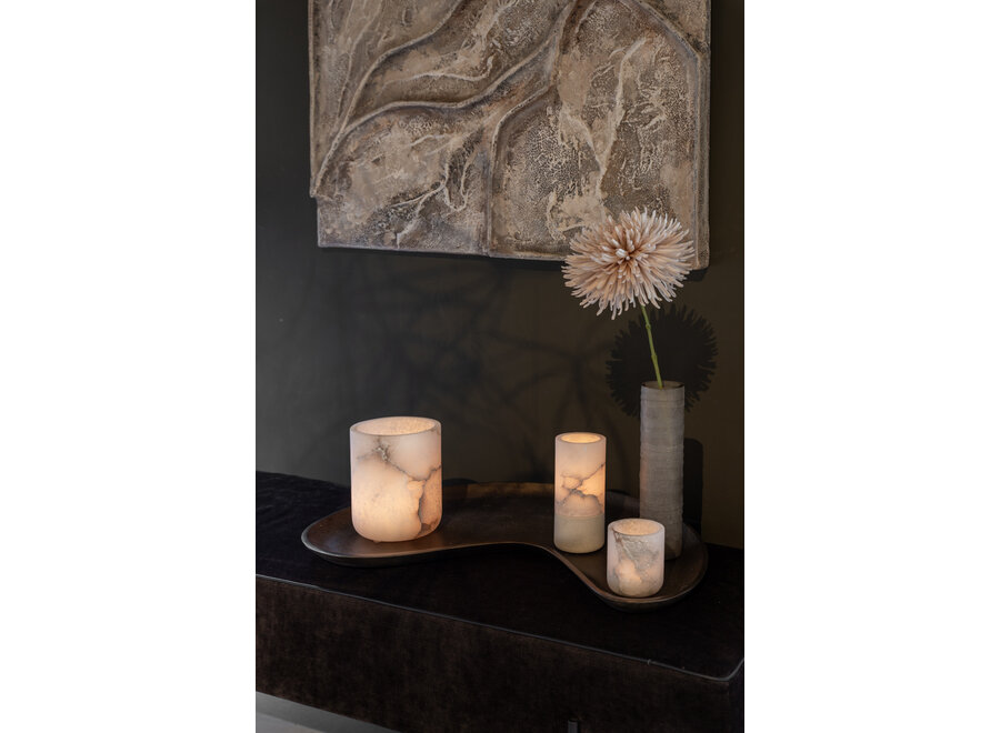 Tealight 'Sole' - XS