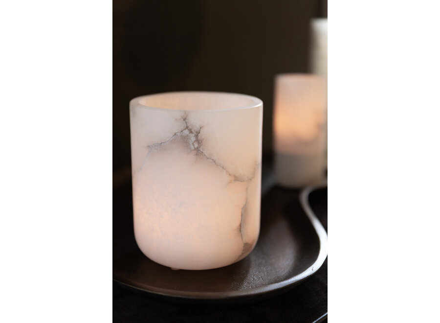 Tealight 'Sole' - XS