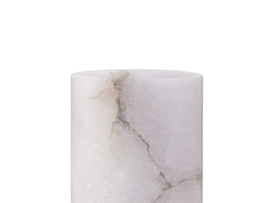 Theelicht 'Sole' - XL