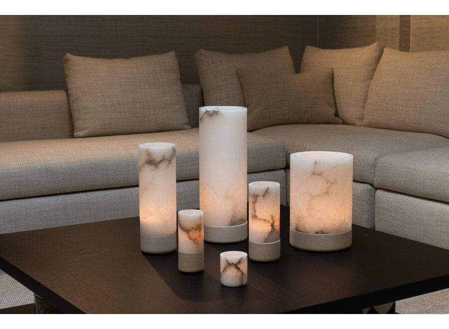 Tealight 'Sole' - XL