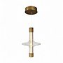 Lampe pendante 'Nobu' - 28cm