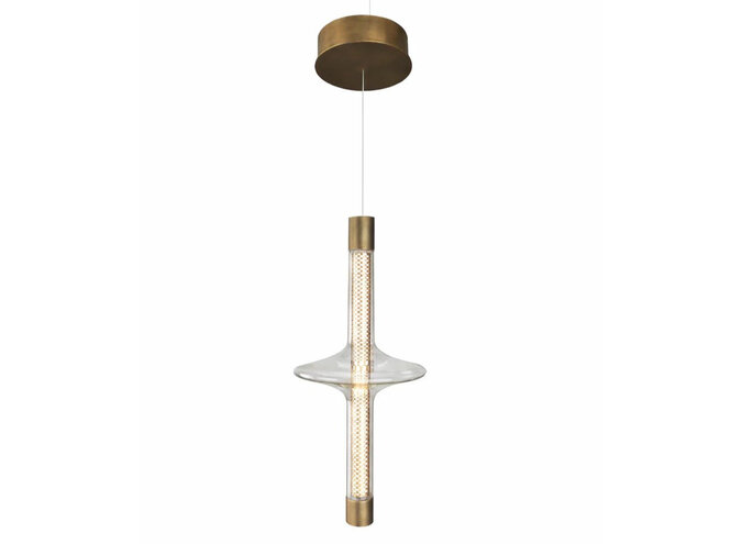 Hanglamp 'Nobu' - 42cm
