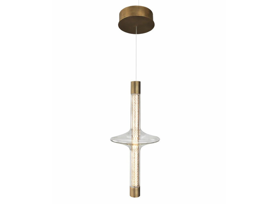 Hanglamp 'Nobu' - 42cm