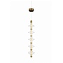 Hanglamp 'Nobu' - 65cm