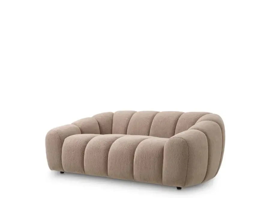 Sofa 'Gavona' - Withmore greige