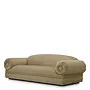 Sofa 'Louison' - Auden beige