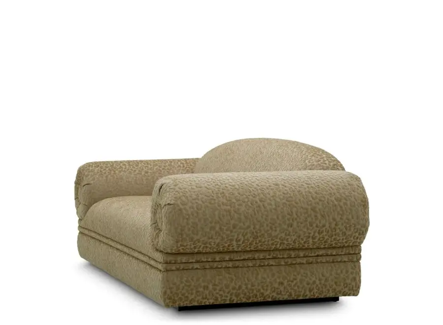 Sofa 'Louison' - Auden beige