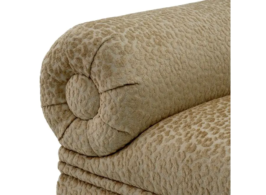 Sofa 'Louison' - Auden beige