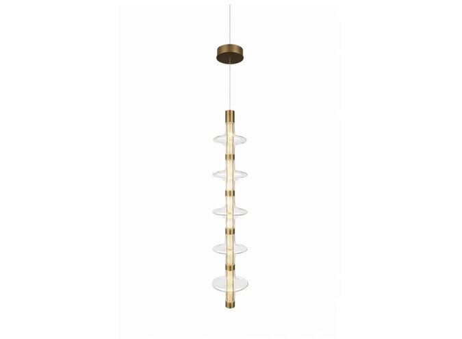 Lampe pendante 'Nobu' - 80cm