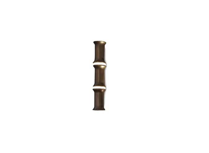 Wandlamp 'Bamboo'  - 2-Ring
