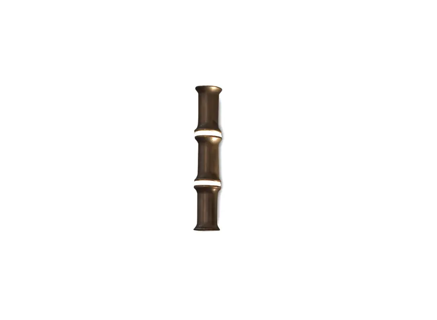Wandlamp 'Bamboo'  - 2-Ring