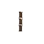 Wandlampe 'Bamboo' - 2-Ring