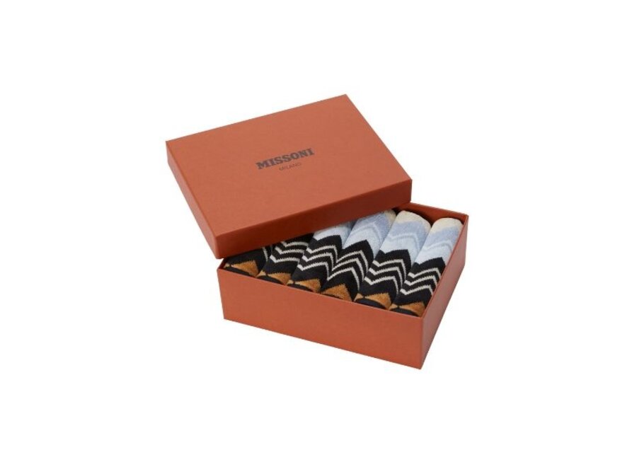 Guest towels Giacomo 160 - set of 6