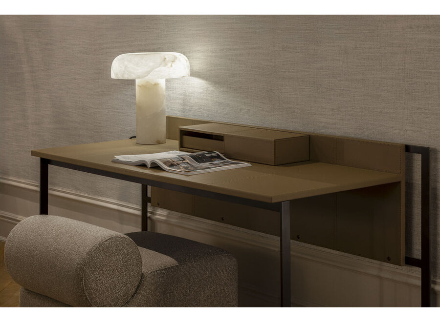 Tabouret de coiffeuse 'Alana'