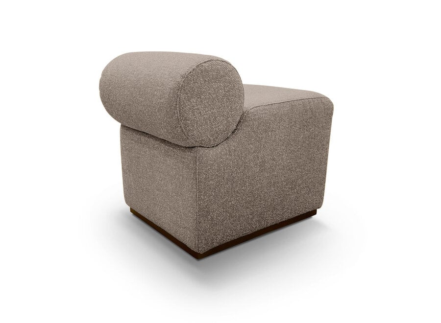 Vanity stool 'Alana'