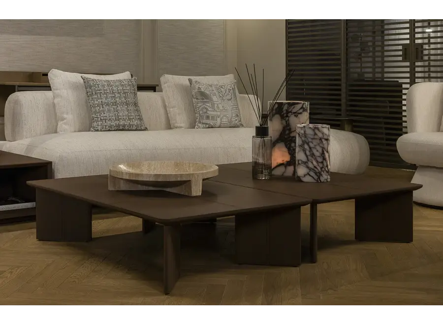 Coffee table 'Linea'