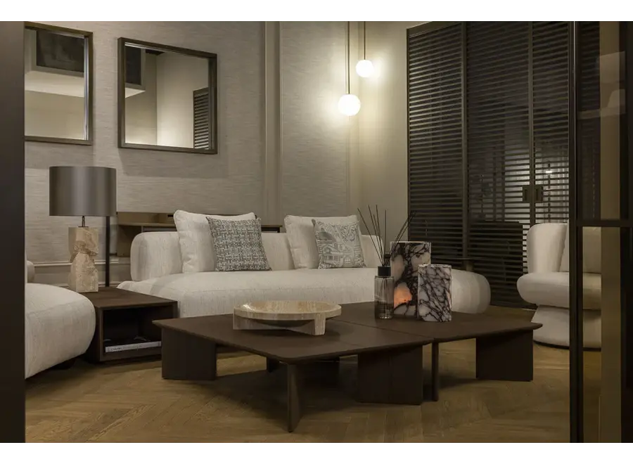 Coffee table 'Linea'