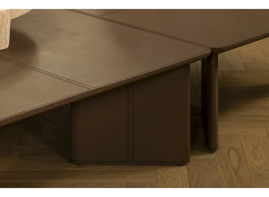Couchtisch 'Linea'
