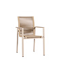 Dining chair 'Ishi' - Salix