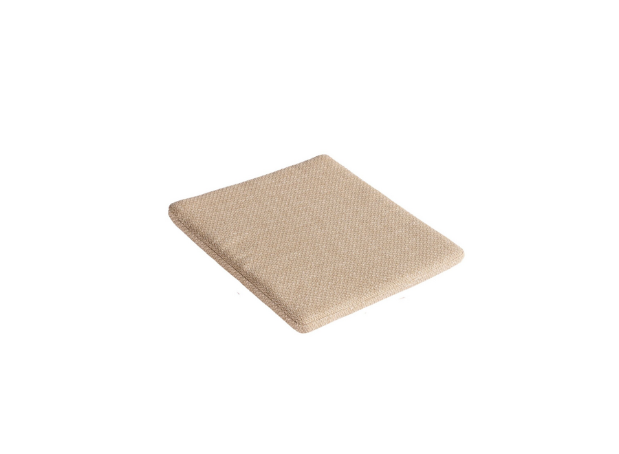 Eettafelstoel 'Ishi' - Dark Grey / Green