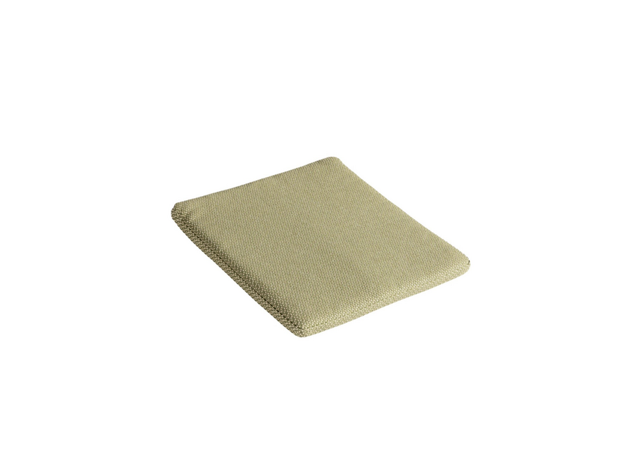 Esszimmerstuhl 'Ishi' - Dark Grey / Green