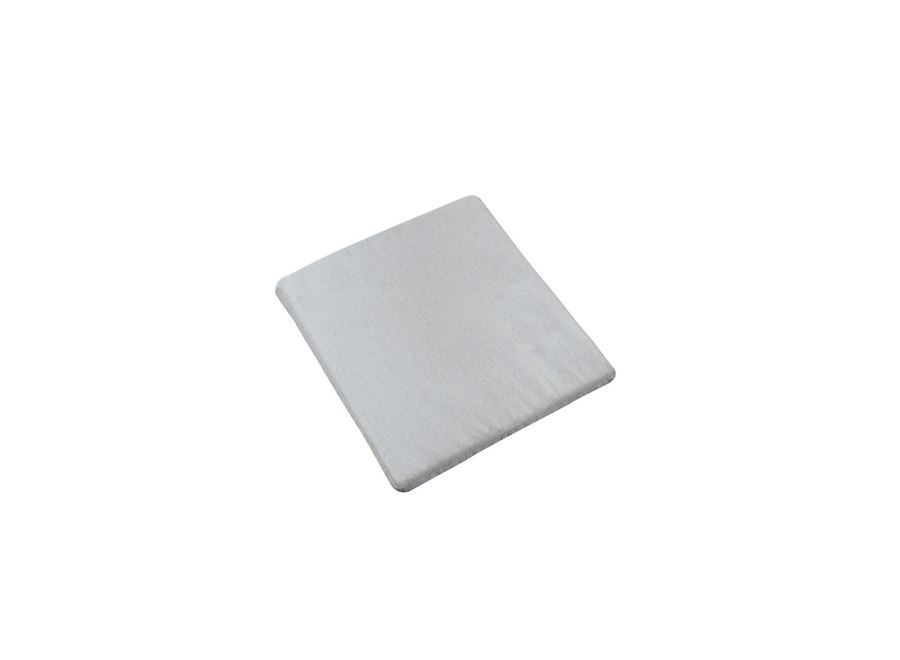 Eettafelstoel 'Ishi' - Dark Grey / Green