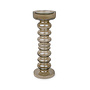 Candleholder 'Bega' Smoke - L