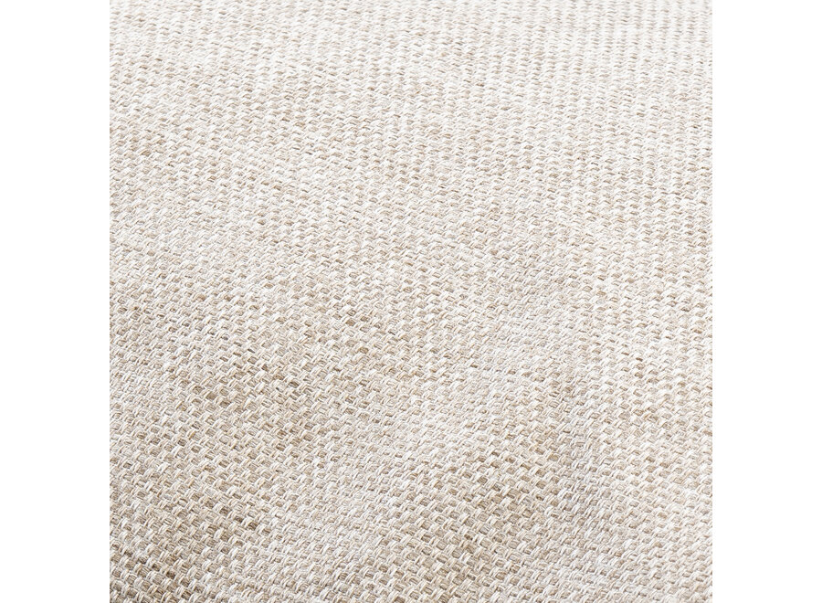 Loungesofa 'Midori' 2-Sitzer - Salix