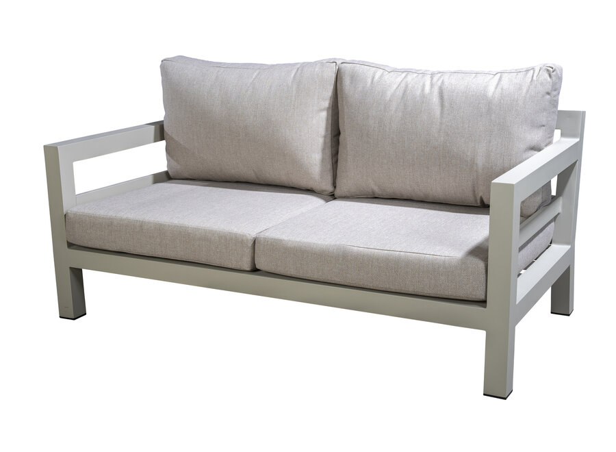 Loungesofa 'Midori' 2-Sitzer - Salix