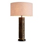 Tafellamp 'Belvoir' - Bronze highlight finish