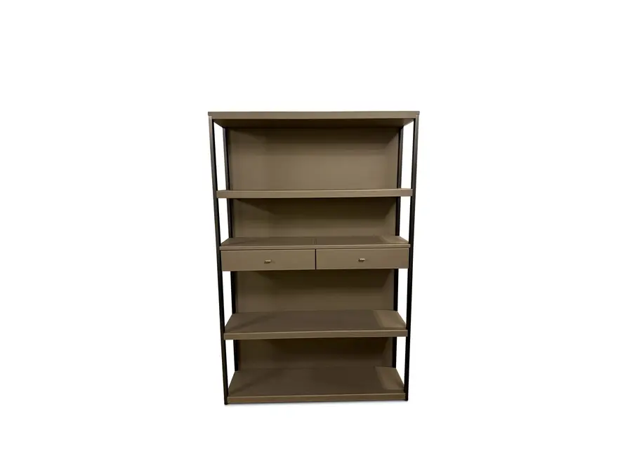 Cabinet 'New York'