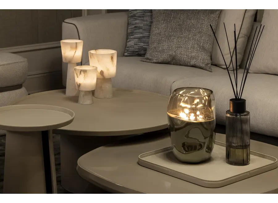 Coffee table 'Bellagio' - Round