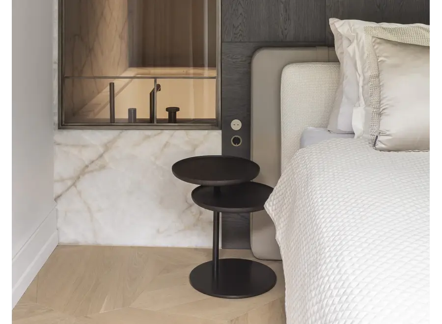 Side table 'Chloe'
