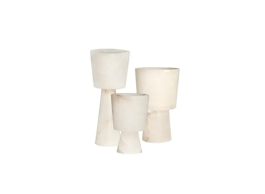 Candle holder 'Solea' - S