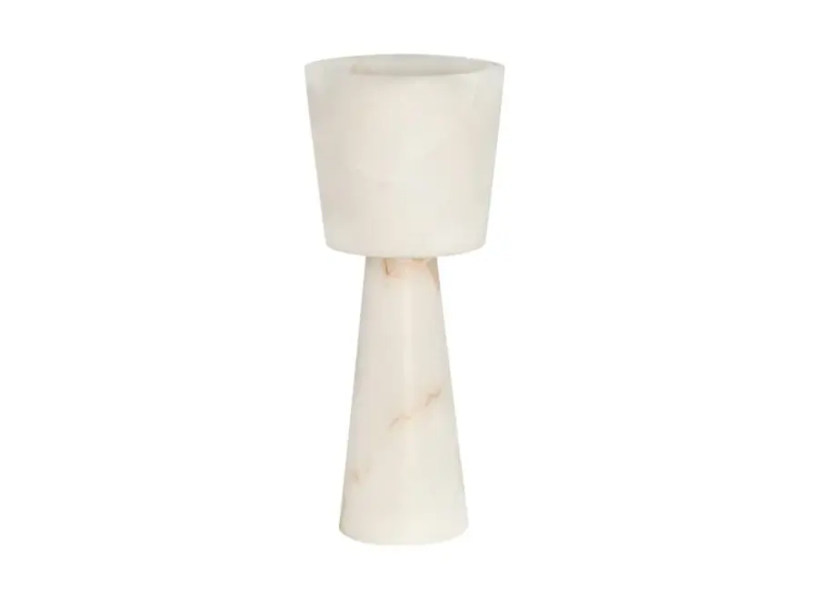 Candle holder 'Solea' - L