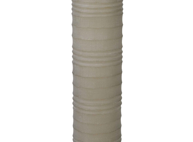 Vase 'Anna' Smoke - XL