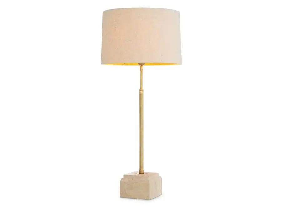 Tafellamp 'Rialta'