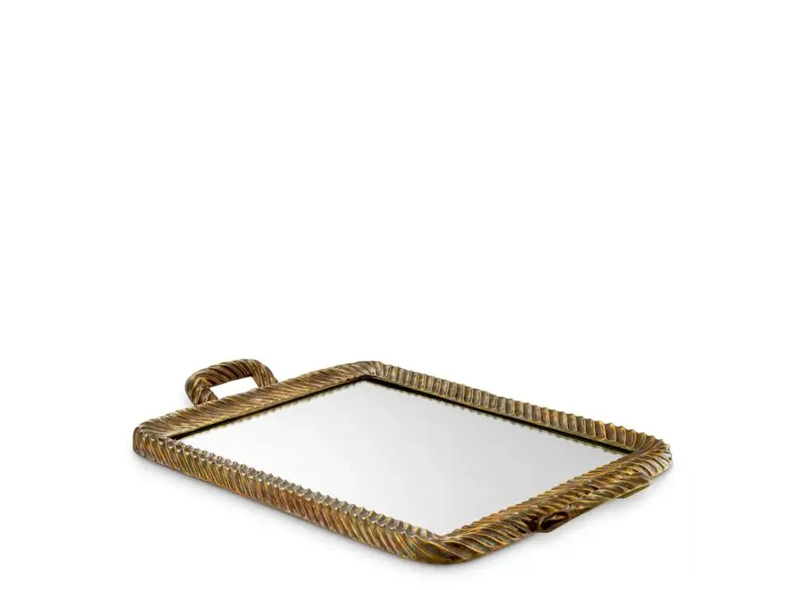 Tray 'Montmartre'