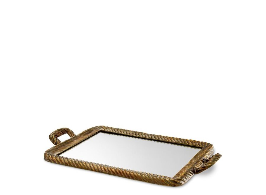 Tray Montmartre