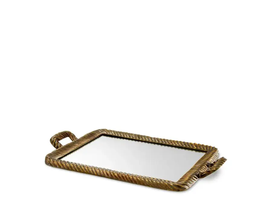 Tray 'Montmartre'
