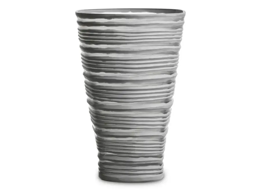 Vase 'Ashby' - L