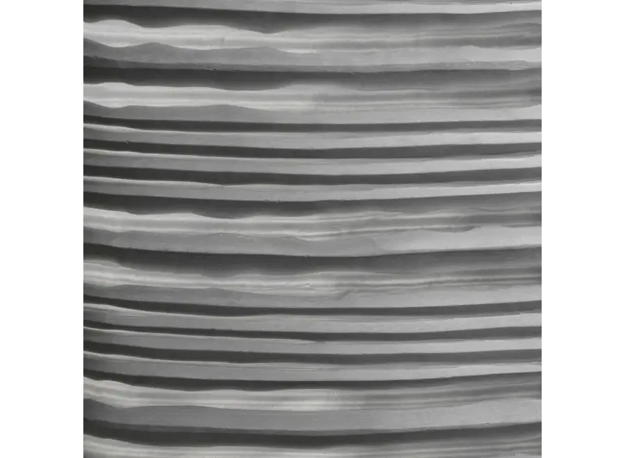 Vase 'Ashby' - L