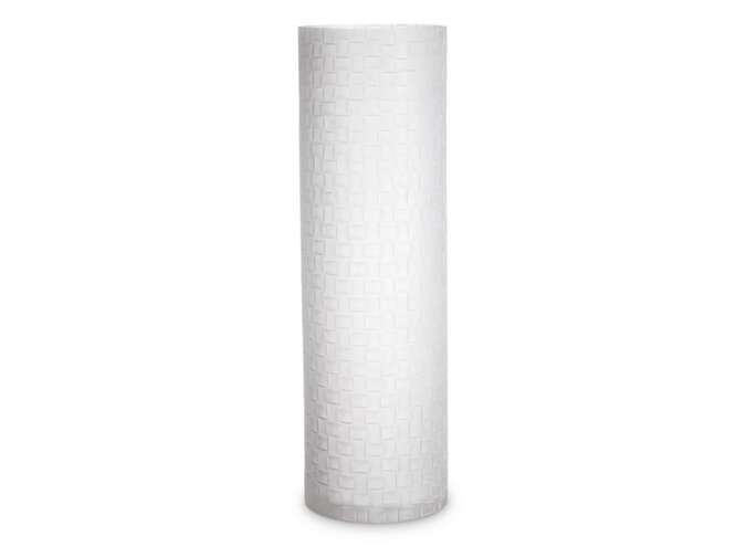 Vase Calista - L - Frosted