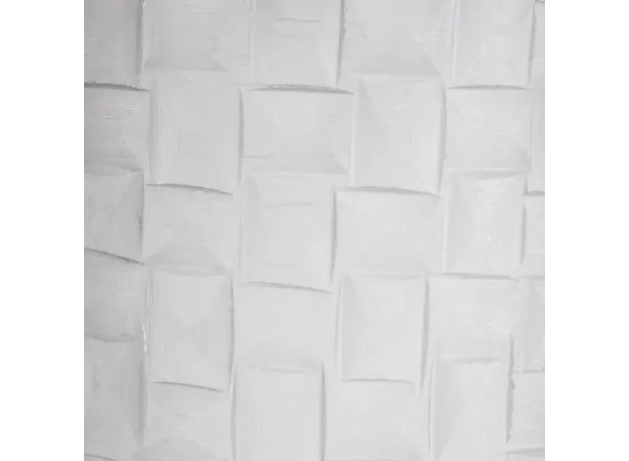 Vaas 'Calista' - S - Frosted