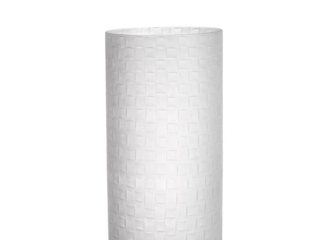 Vase Calista - S - Frosted