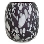 Vaas 'Foxdale' - L - Multi colour glass