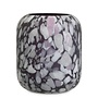 Vaas 'Foxdale' - S - Multi colour glass