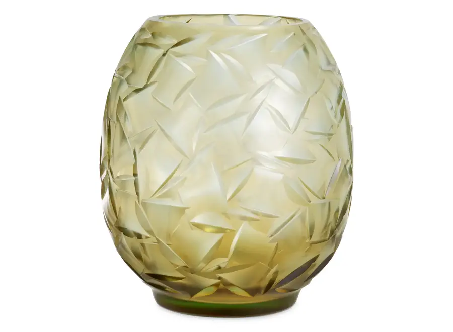 Vase Hadleigh - Champagne